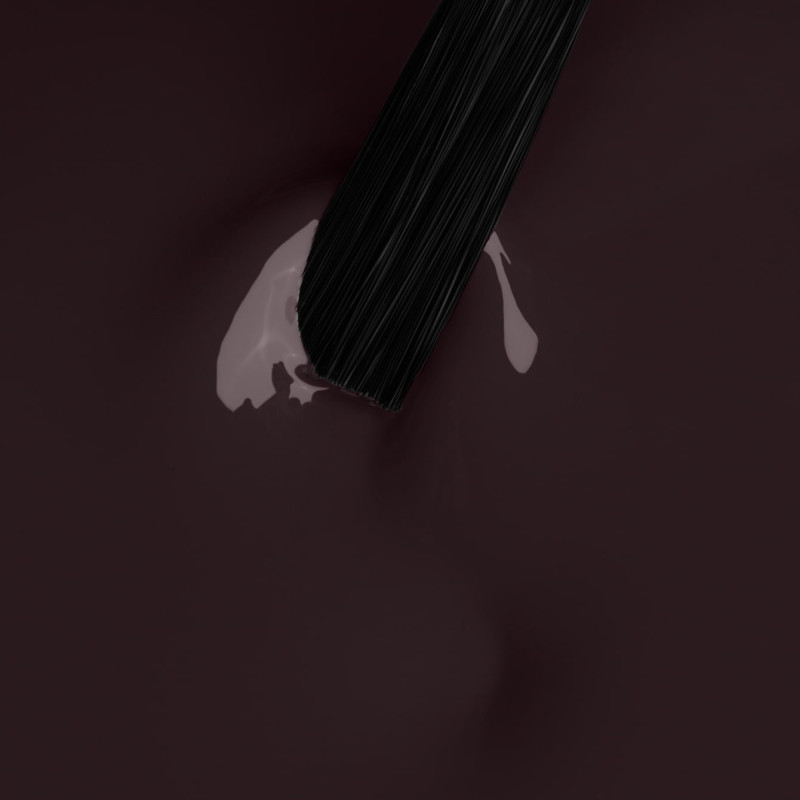 Veganer klassischer Nagellack 7,2 ml Violett- PURE WOOD kaufen