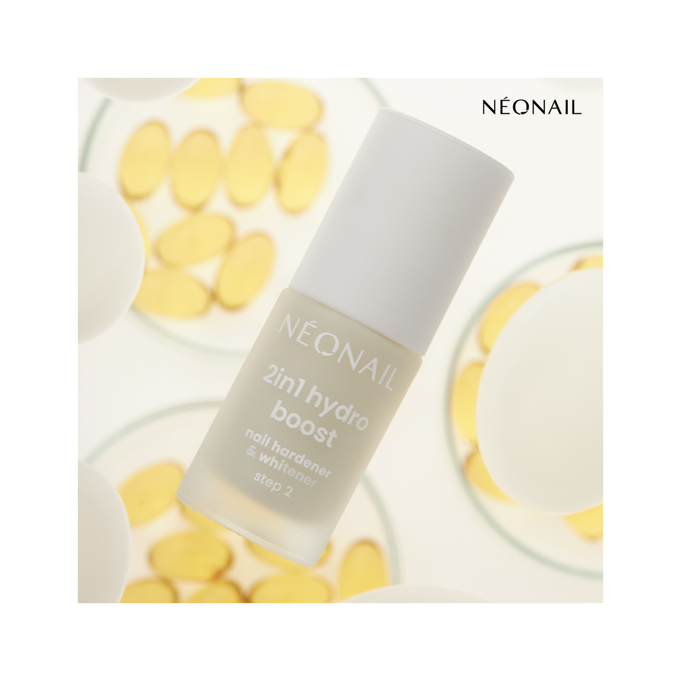 Moisturizing Nail Care Set Moisturizing Nail Care Set