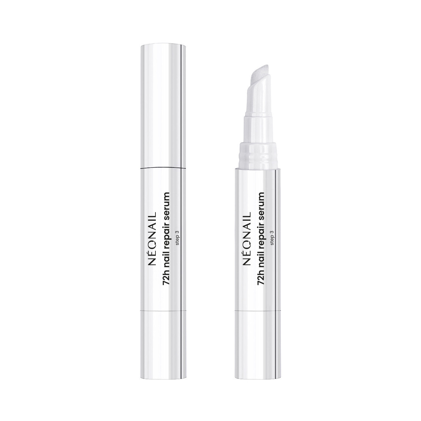 Extreme Repair 72h Nail Serum 3,8ml Extreme Repair 72h Nail Serum 3,8ml