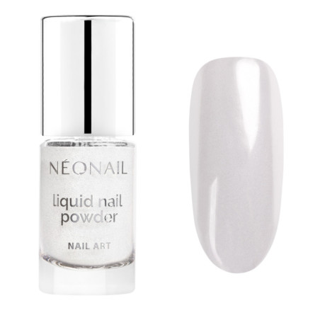 Liquid Nail Powder 6,5 ml - Chrome 01 kaufen