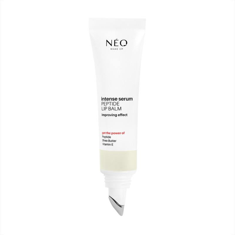 Intense Serum Peptide Lip Balm 01 Perfect Glazed Intense Serum Peptide Lip Balm 01 Perfect Glazed