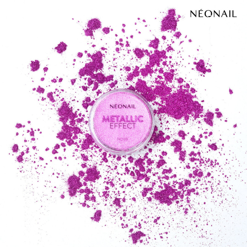 Metallic Effect 09 Metallic Effect 09