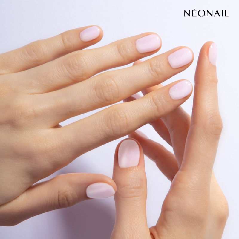 UV Nagellack 7,2 ml - Glimmering Mist kaufen UV Nagellack 7,2 ml - Glimmering Mist kaufen