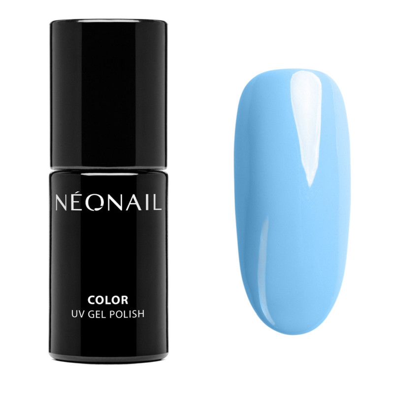 UV Nagellack 7,2 ml - Heaven UV Nagellack 7,2 ml - Heaven