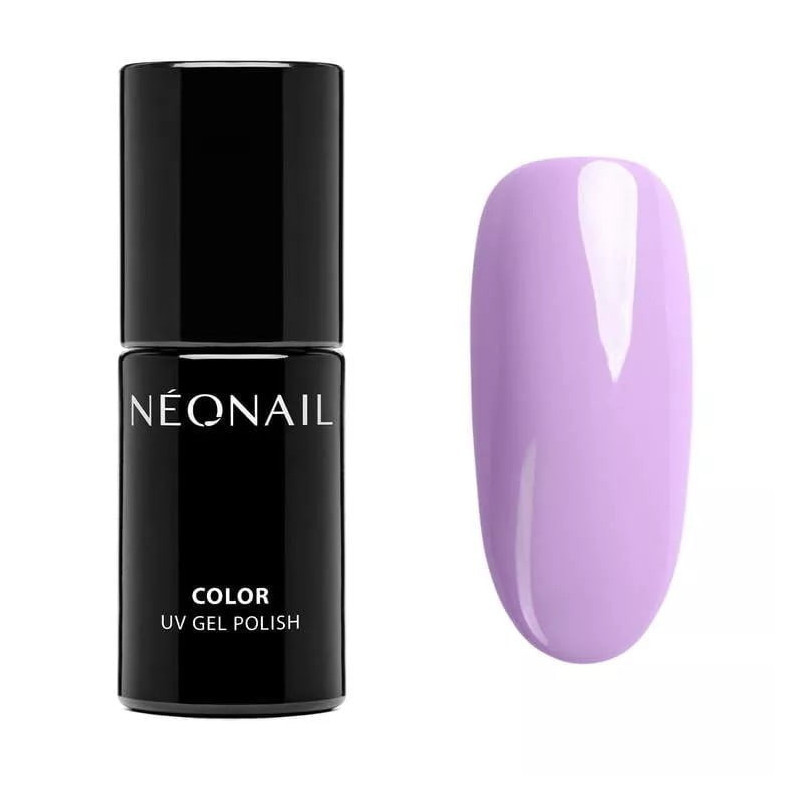 UV Nagellack 7,2 ml - Lavender UV Nagellack 7,2 ml - Lavender