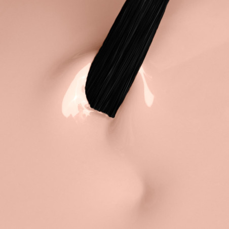 UV Nagellack Beige- Madame de Mode kaufen