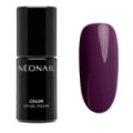 UV Nagellack Violett- Piece of Magic