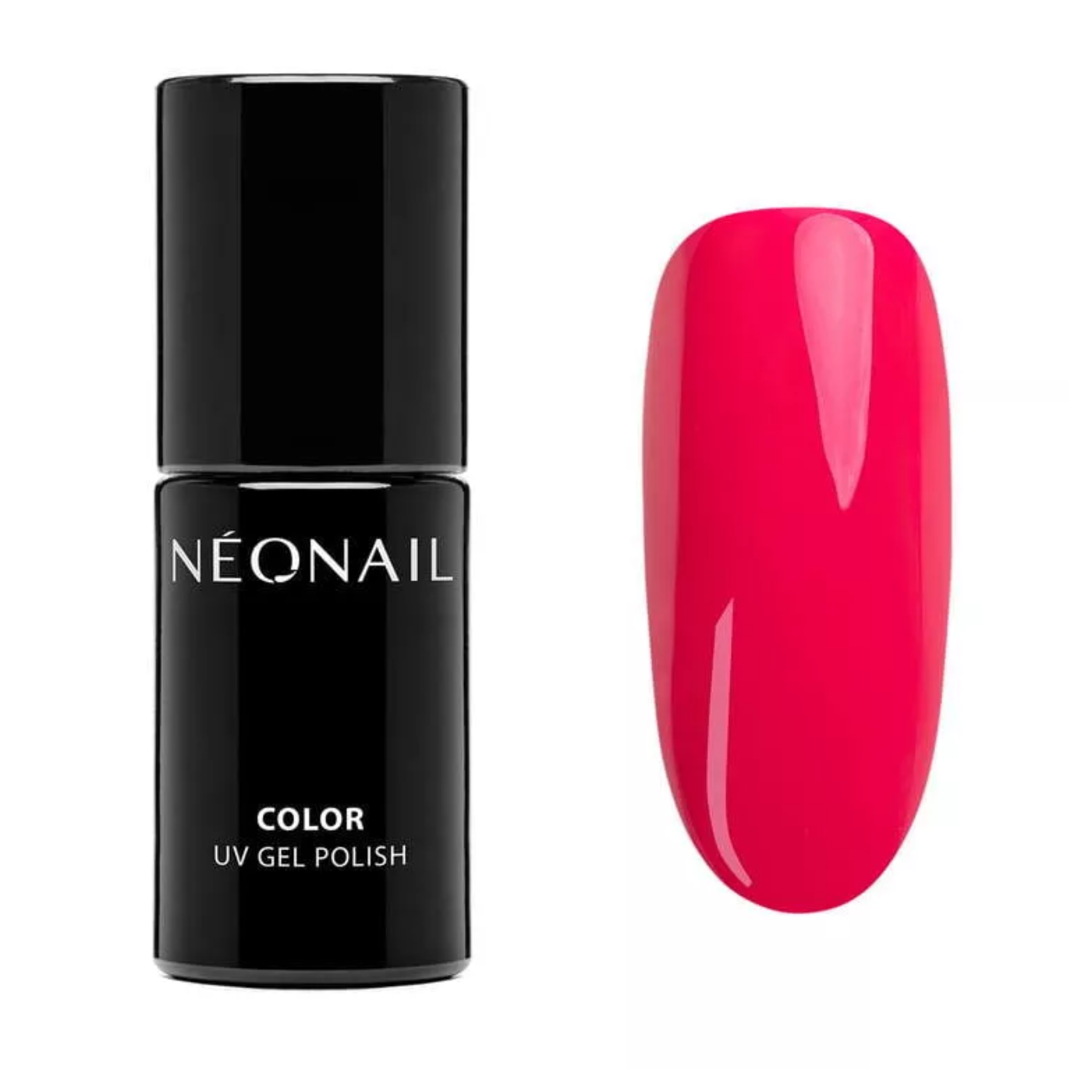 UV Nagellack 7,2 ml - Vibrant Awakening UV Nagellack 7,2 ml - Vibrant Awakening