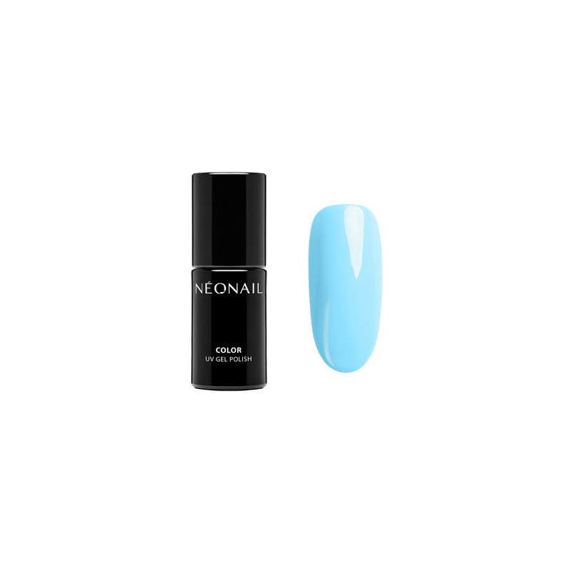 UV Nagellack Blau- Blue Surfing kaufen UV Nagellack Blau- Blue Surfing kaufen