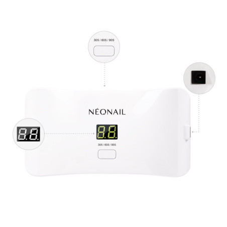 ECO LED LAMPE 12W/36 kaufen