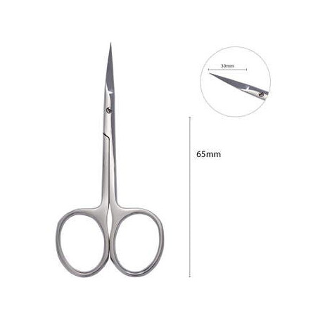 Runde Nagelhautschere kaufen