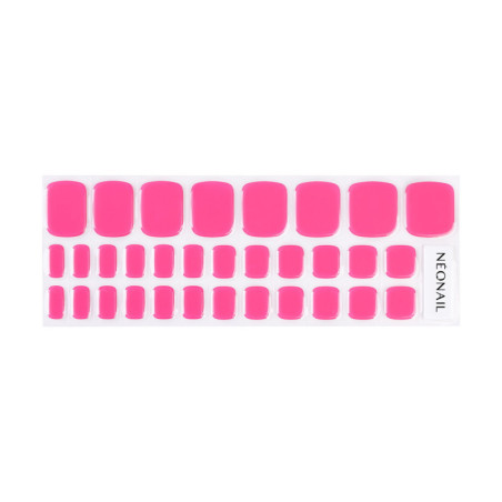 GEL STICKERS EASY ON P02 Rosa- kaufen