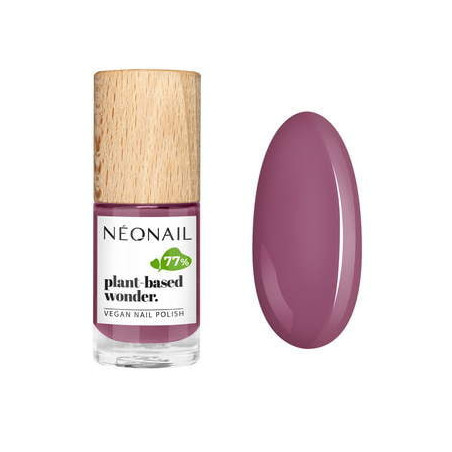 Veganer klassischer Nagellack 7,2 ml Rosa- PURE DAHLIA kaufen