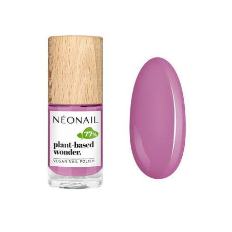 Veganer klassischer Nagellack 7,2 ml Rosa- PURE PEONY kaufen