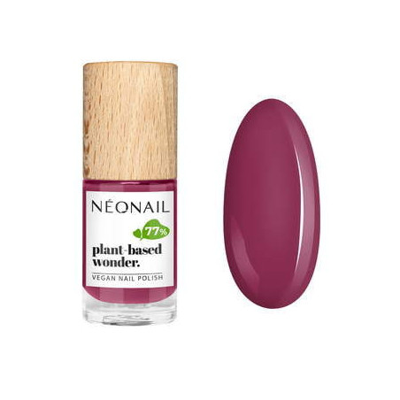 Veganer klassischer Nagellack 7,2 ml Rosa- PURE RASPBERRY kaufen