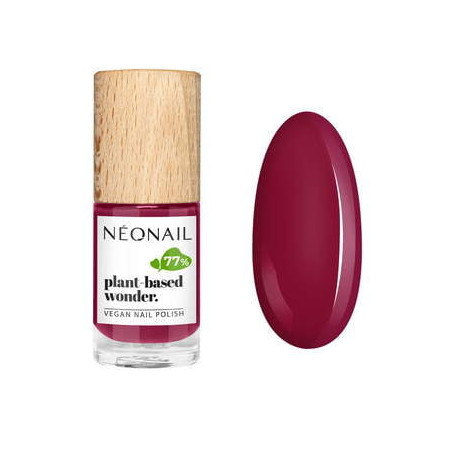 Veganer klassischer Nagellack 7,2 ml Rosa- PURE BEGONIA kaufen