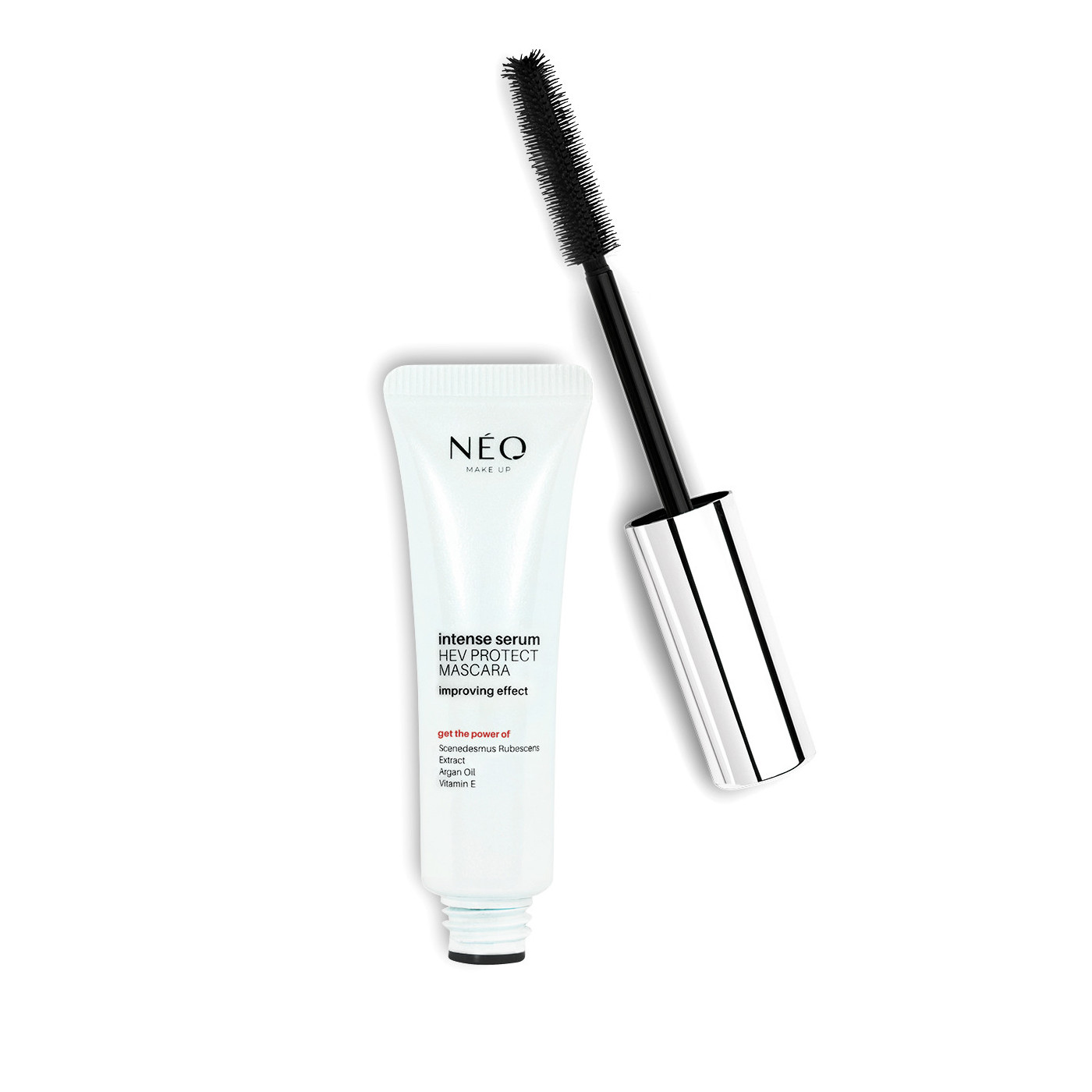 Intense Serum HEV Protect Mascara