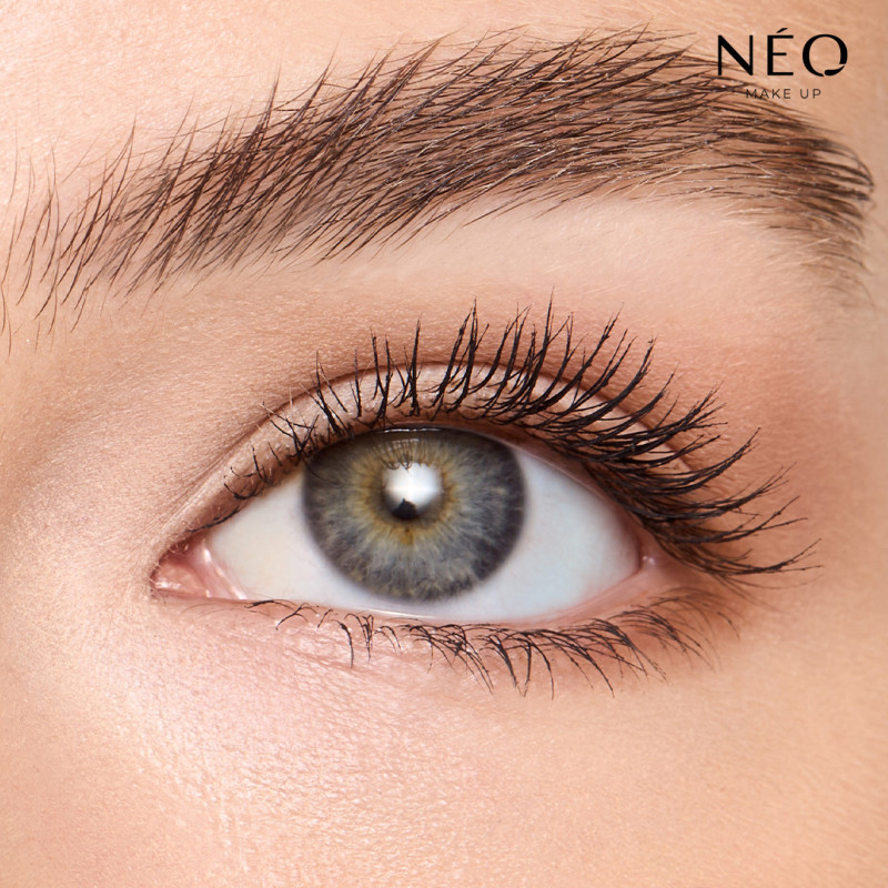 Intense Serum HEV Protect Mascara