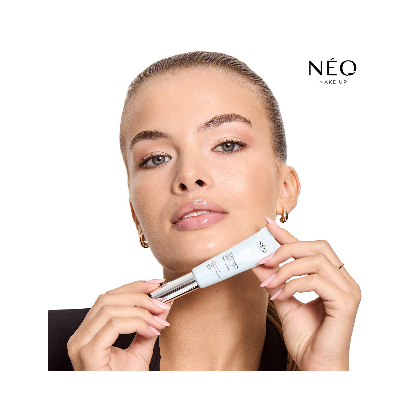 Intense Serum HEV Protect Mascara