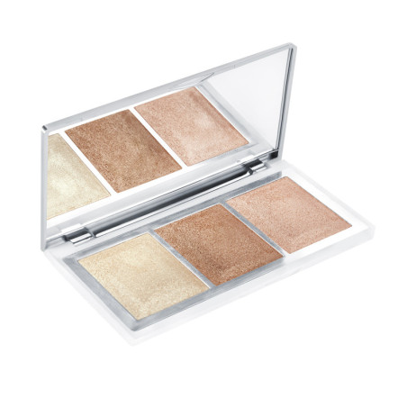 Intense Serum Highlighter Palette – Shine Is Mine