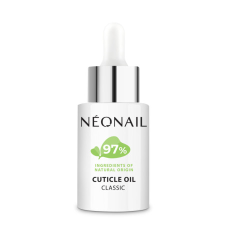 Nagelöl Vitamin Cuticle 6,5 ml