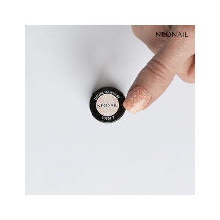 UV Nagellack 7,2 ml - Desire To Inspire