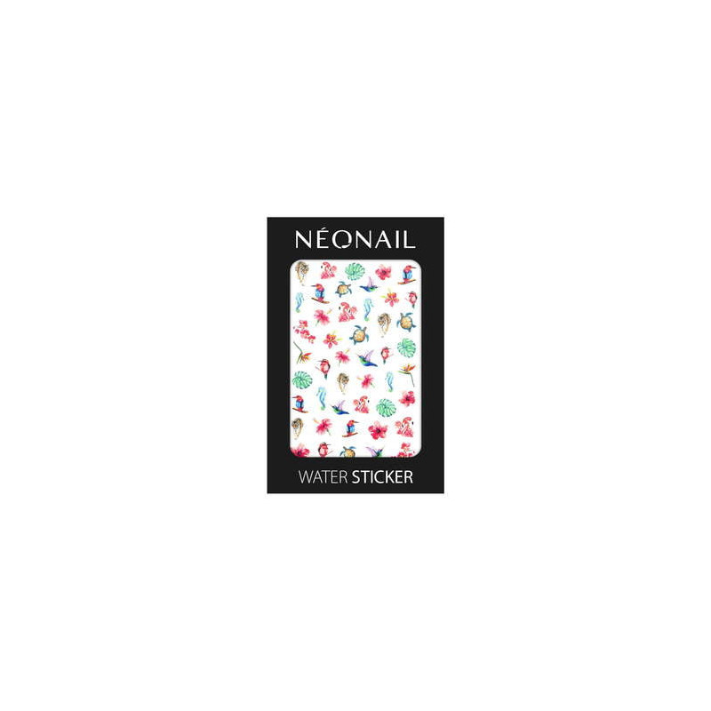 Water Sticker NN34 kaufen