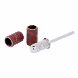 Schleifbänder für Nagelfräser #80 kaufen Schleifbänder für Nagelfräser #80 kaufen