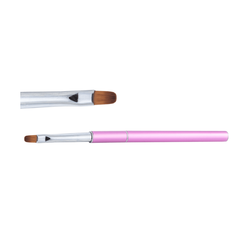 Nailart-Pinsel, oval Nr 6 kaufen