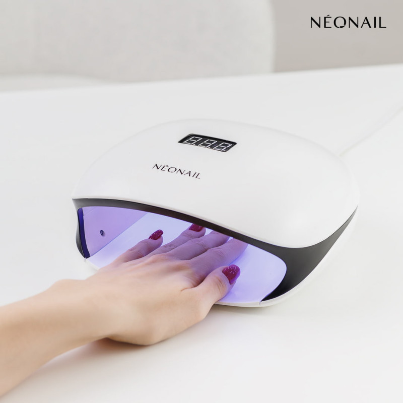 LED Lampe 36W/48 LCD Display kaufen