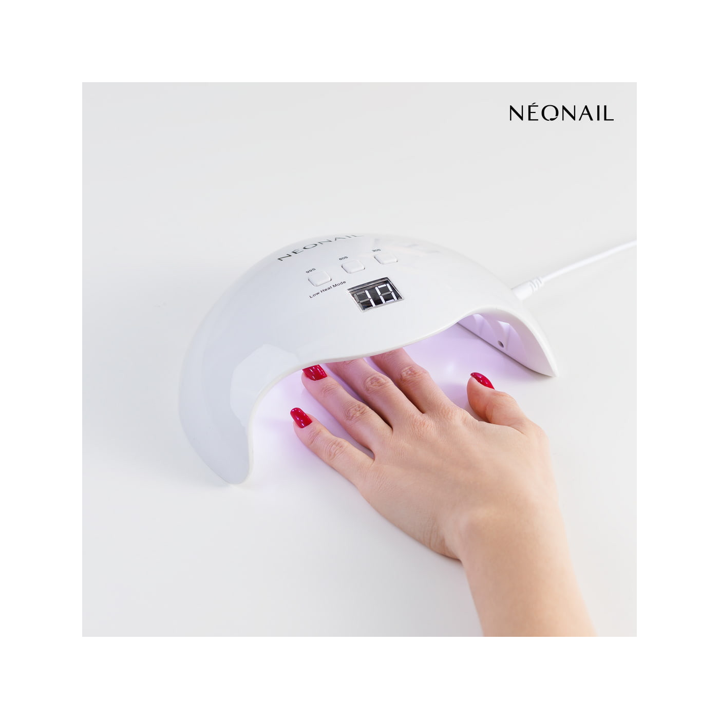 LED Lampe 18W/36 LCD Display kaufen