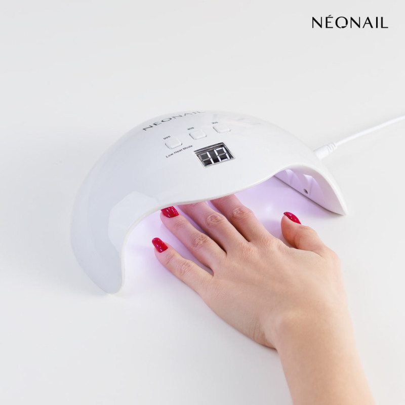 LED Lampe 18W/36 LCD Display kaufen