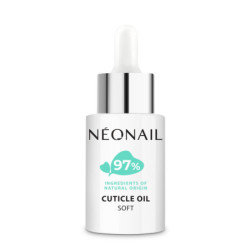Vitamin Cuticle Oil SOFT 6,5 ml