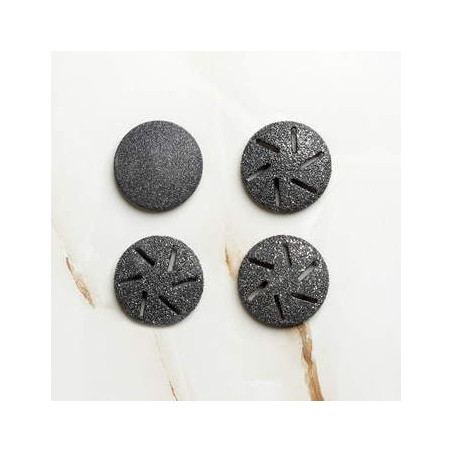 Aufsatz Set für Hornhautentferner kaufen