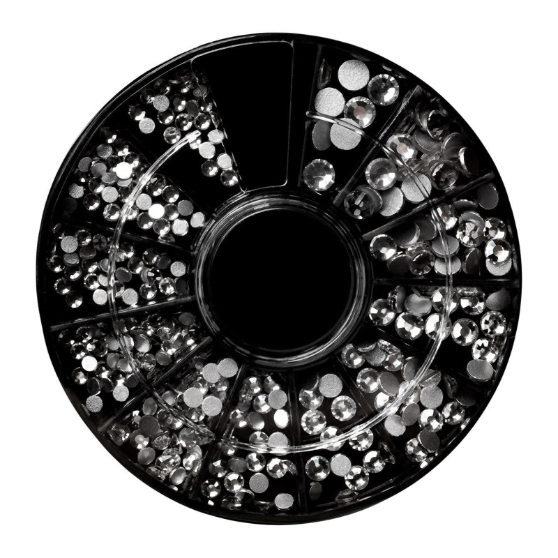 Nail Art Carousel 03 kaufen Nail Art Carousel 03 kaufen