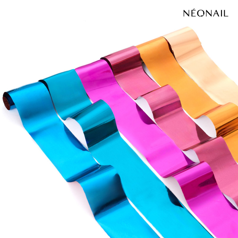 Transferfolie- 12 Toffee kaufen