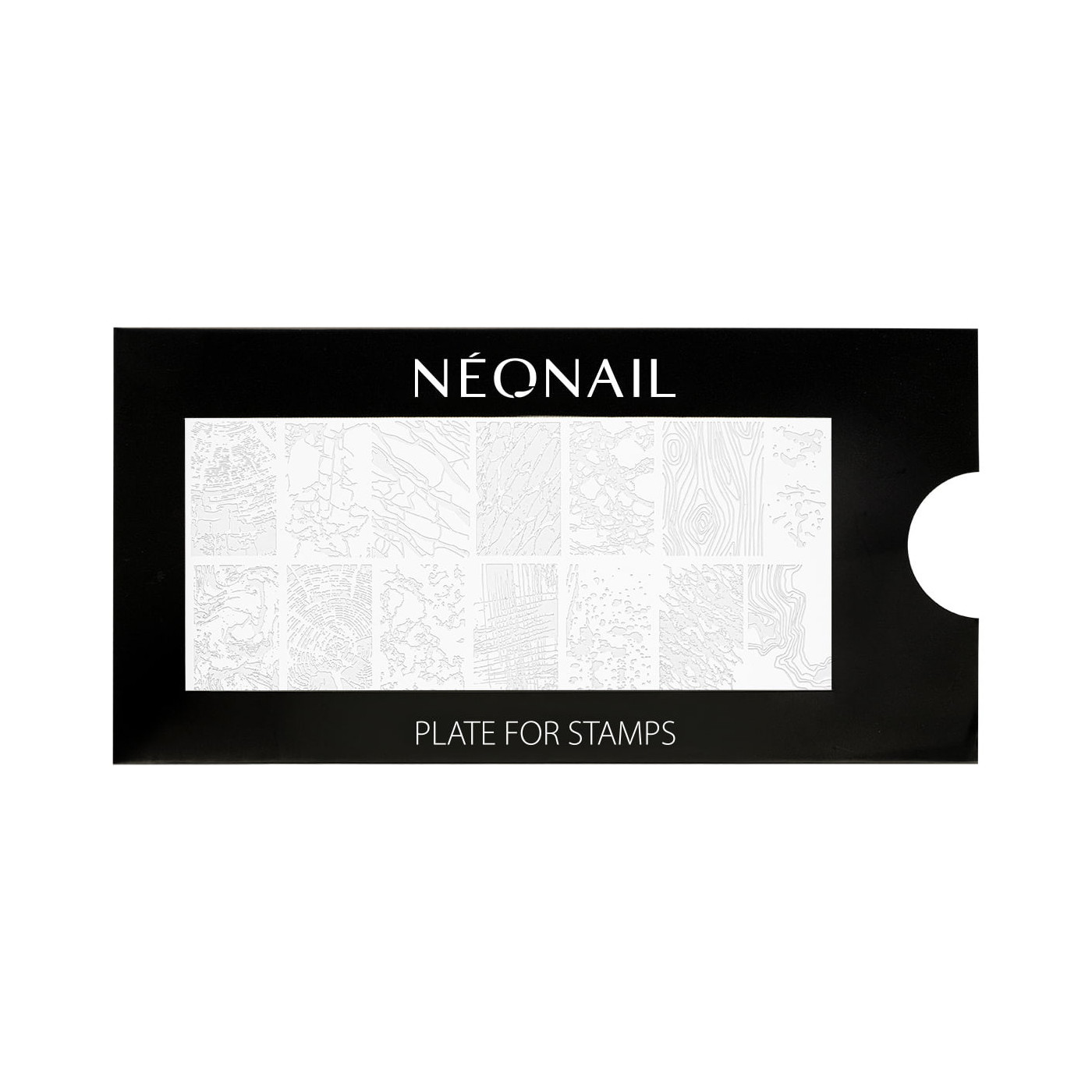 Stamping plate 23 kaufen Stamping plate 23 kaufen