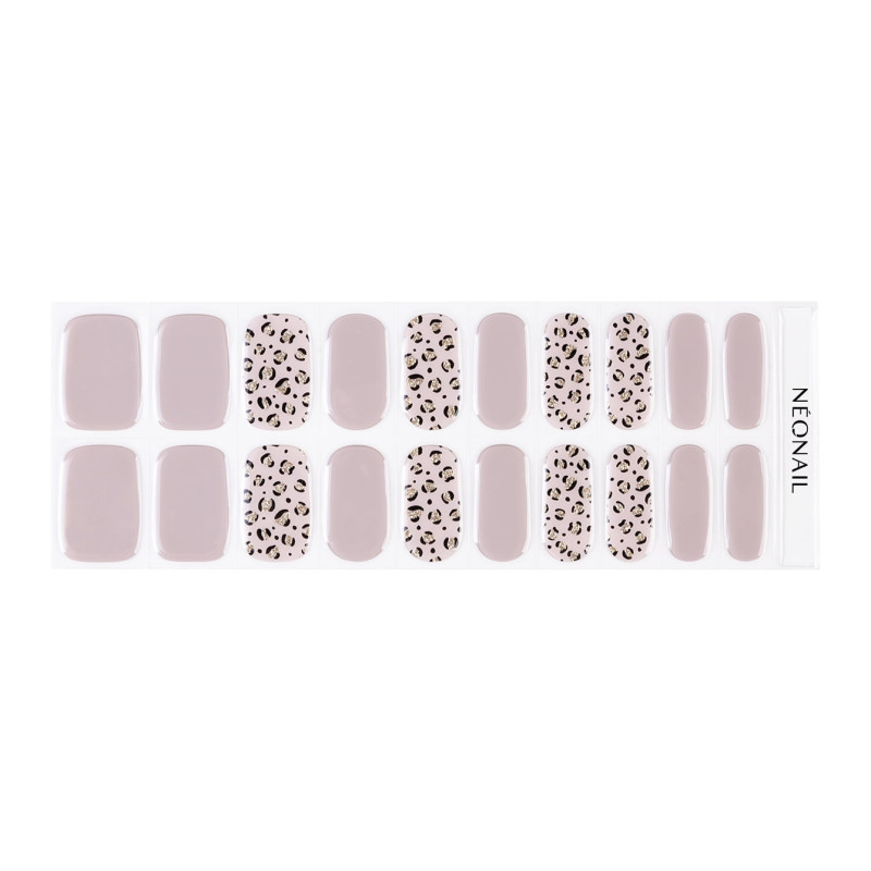 GEL STICKERS EASY ON M04 Beige- kaufen