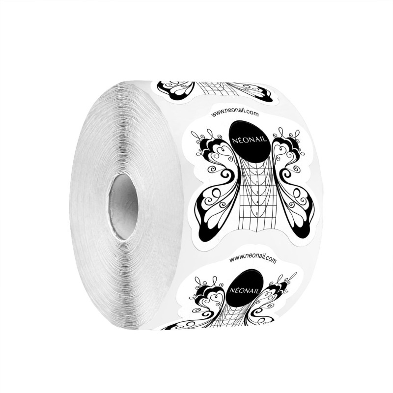 Schablone Schmetterling- 100 Stck. kaufen