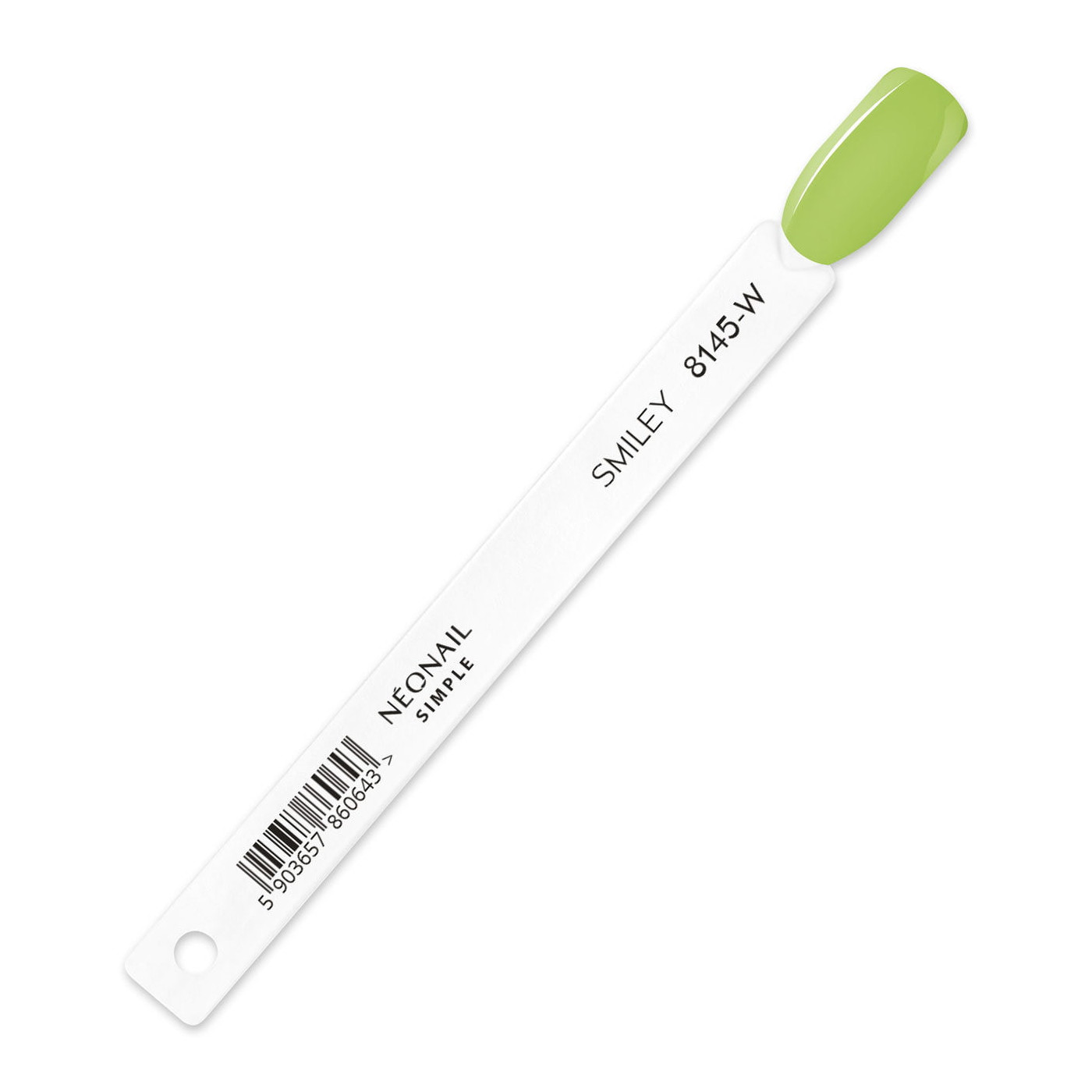 Mustertip Simple Xpress Neon- SMILEY kaufen Mustertip Simple Xpress Neon- SMILEY kaufen