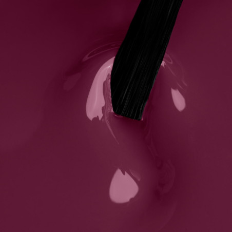 Veganer klassischer Nagellack 7,2 ml Violett- PURE GRAPE kaufen