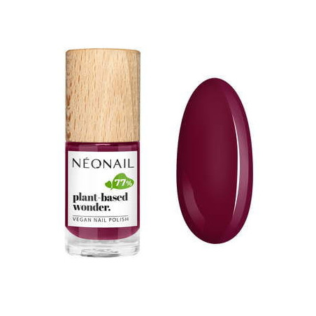 Veganer klassischer Nagellack 7,2 ml Rosa- PURE BEETROOT kaufen