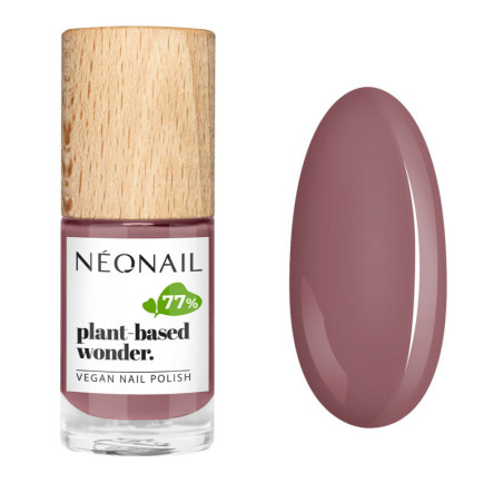 Veganer klassischer Nagellack 7,2 ml Nude- PURE CONE kaufen
