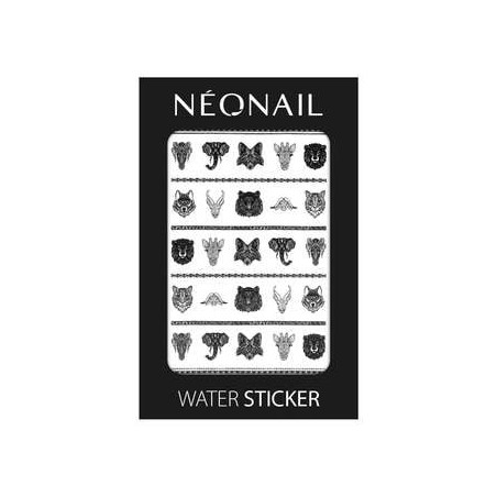 Water Sticker NN23 kaufen