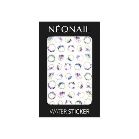 Water Sticker NN28 kaufen