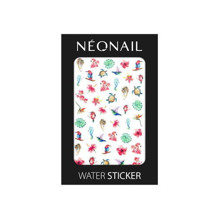 Water Sticker NN34 kaufen