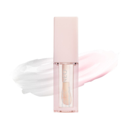 Intense Serum Magic Lip Oil