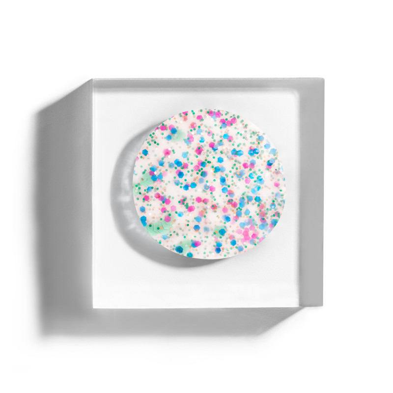 UV Nagellack 7,2 ml - Champion's Confetti