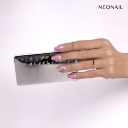 Mini-Stempel mit Schaber Mini-Stempel mit Schaber