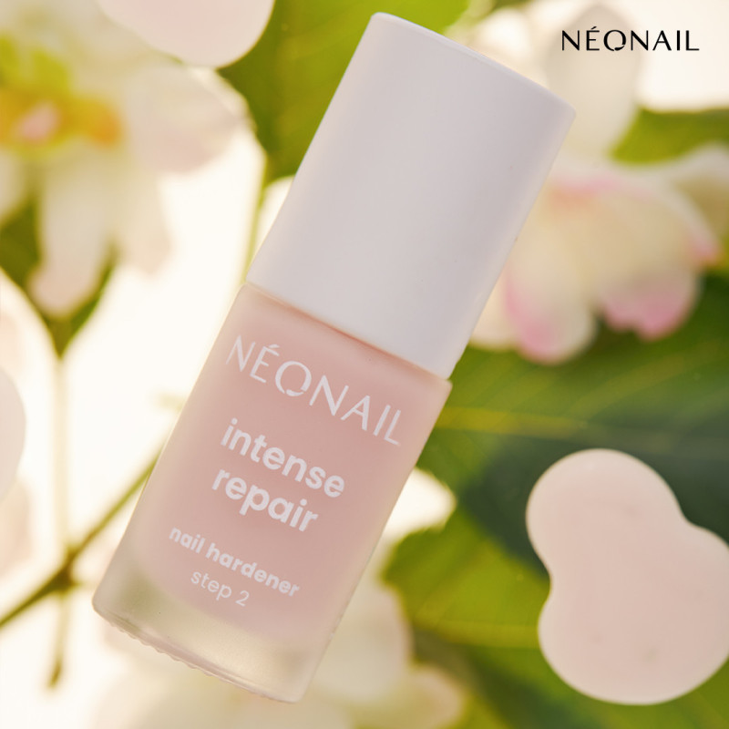 Intense Repair Nail Hardener 7,2ml Intense Repair Nail Hardener 7,2ml